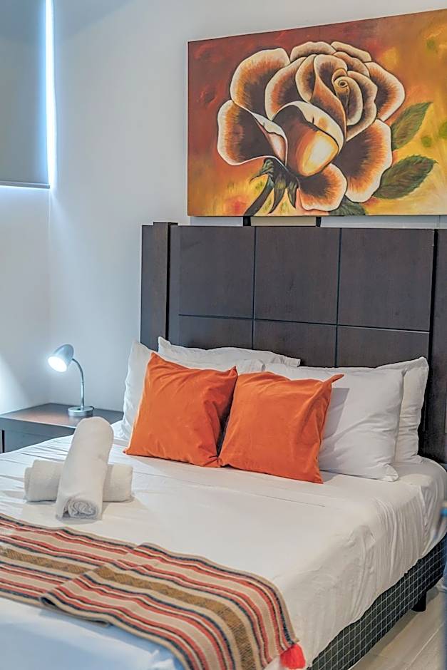 Penthouse en Chicxulub