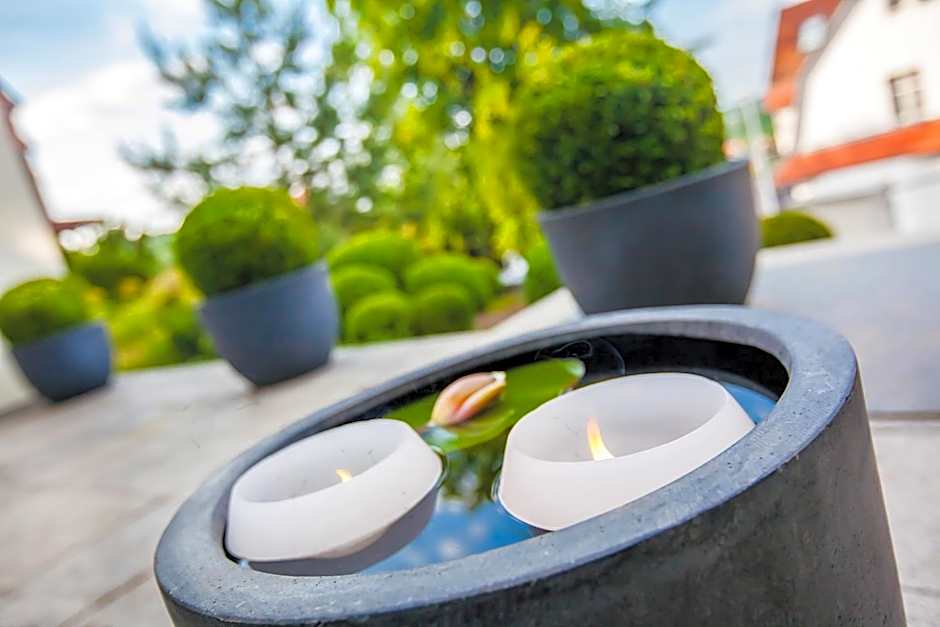Boutique-Hotel Villa Anna