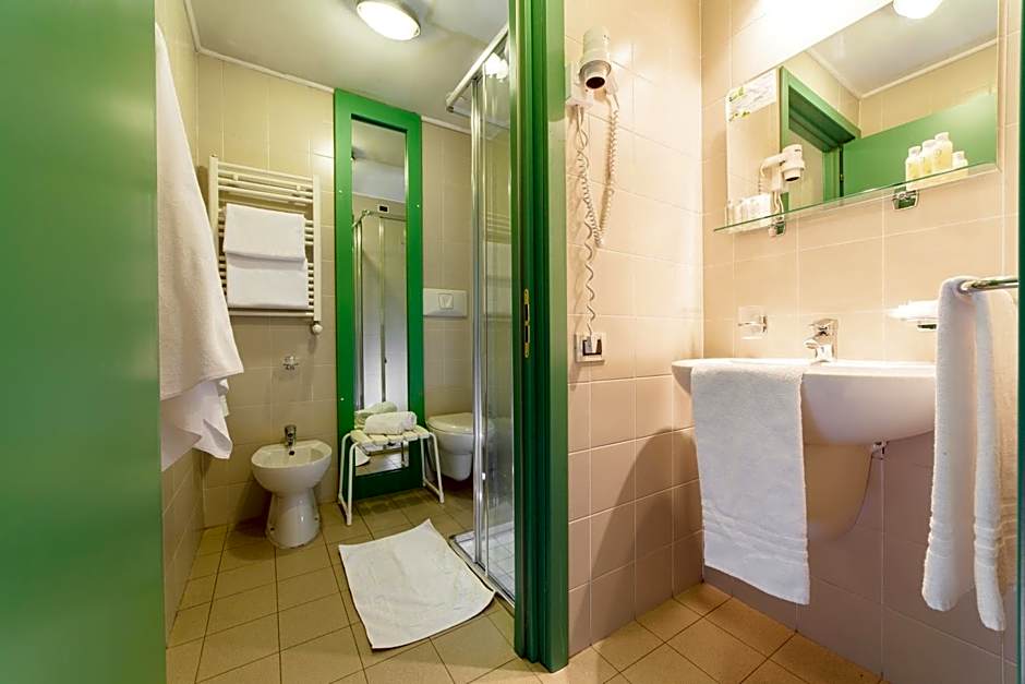 TH Sestriere - Villaggio Olimpico