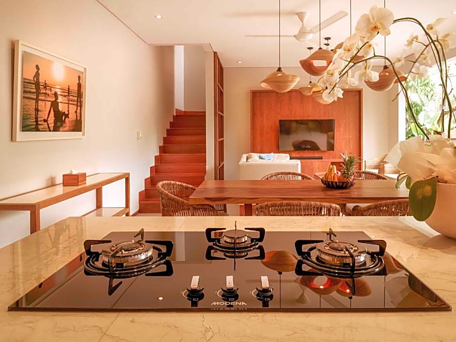 Agra Amurti Villas
