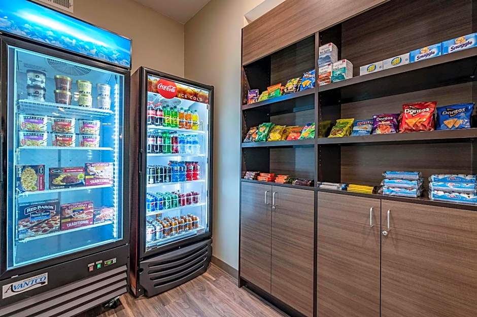 MainStay Suites Georgetown Lexington North