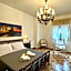 Home Jocy Spacious 3 Bed rooms Apartment with private Parking Ideal for Groups