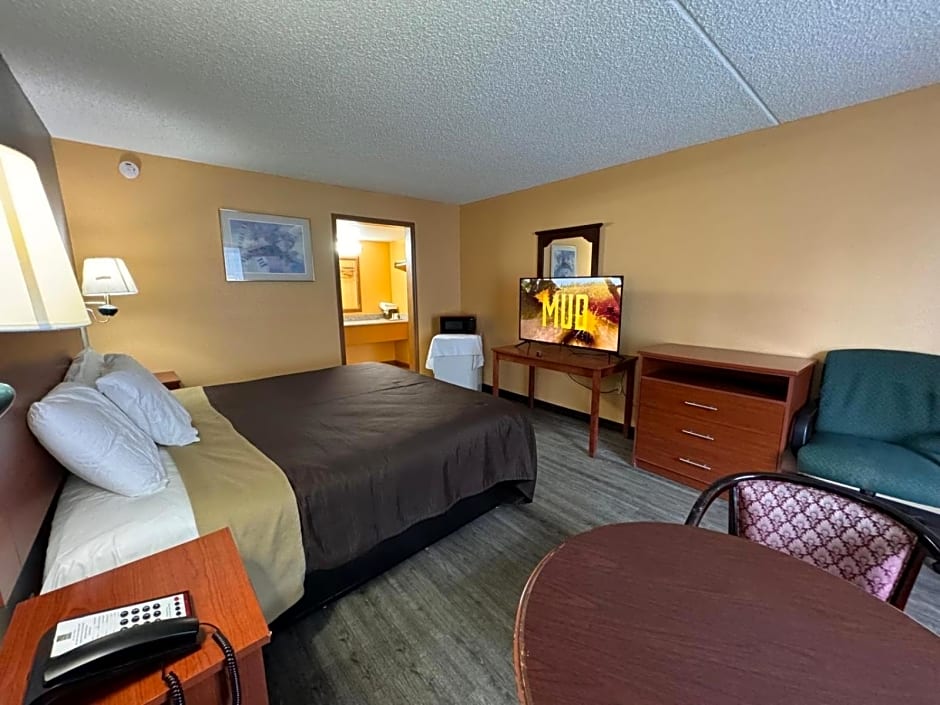 College Inn Spartanburg