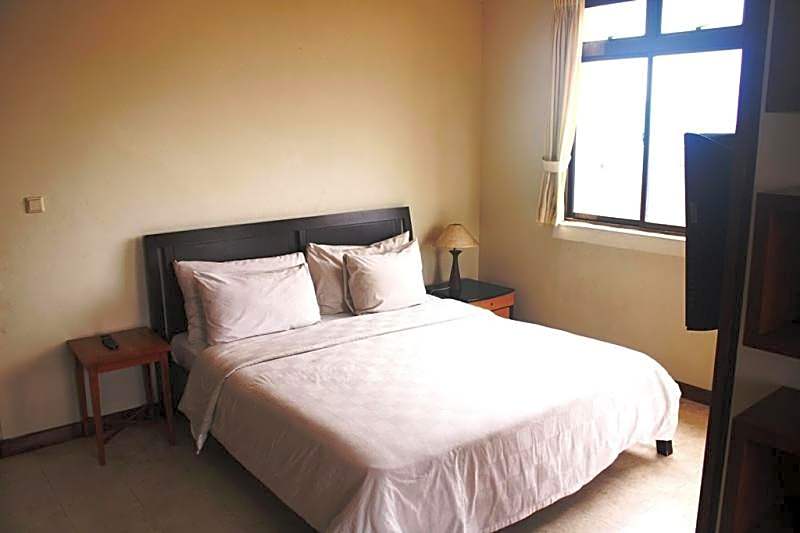 Midtown Residence Simatupang Jakarta