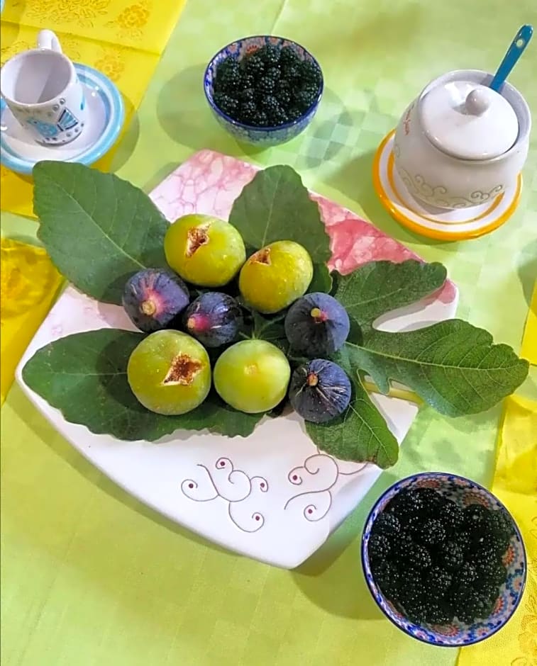 Casa Susanna Rural Sardinia