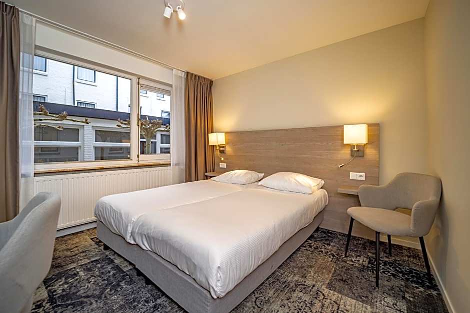 Fletcher Hotel Valkenburg