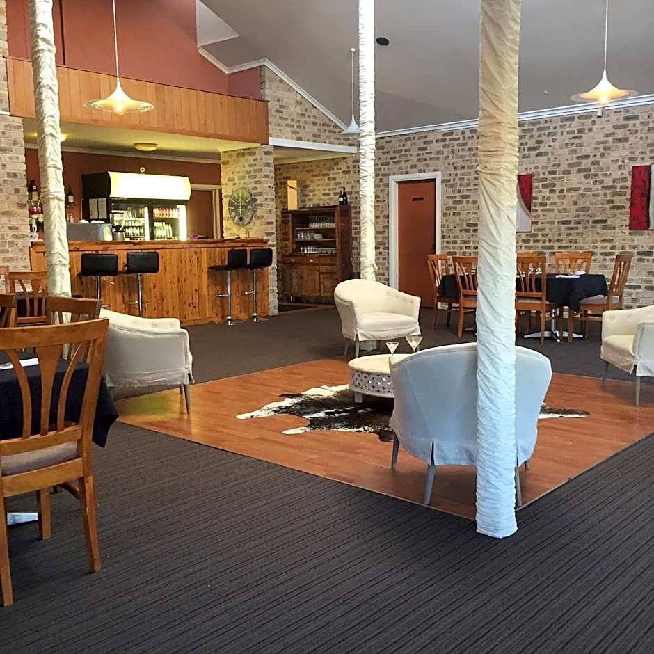 Acacia Motor Lodge