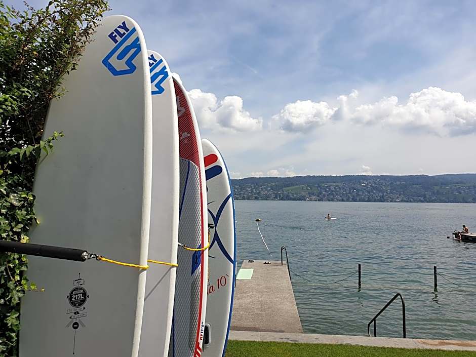Alex Lake ZÃ¼rich