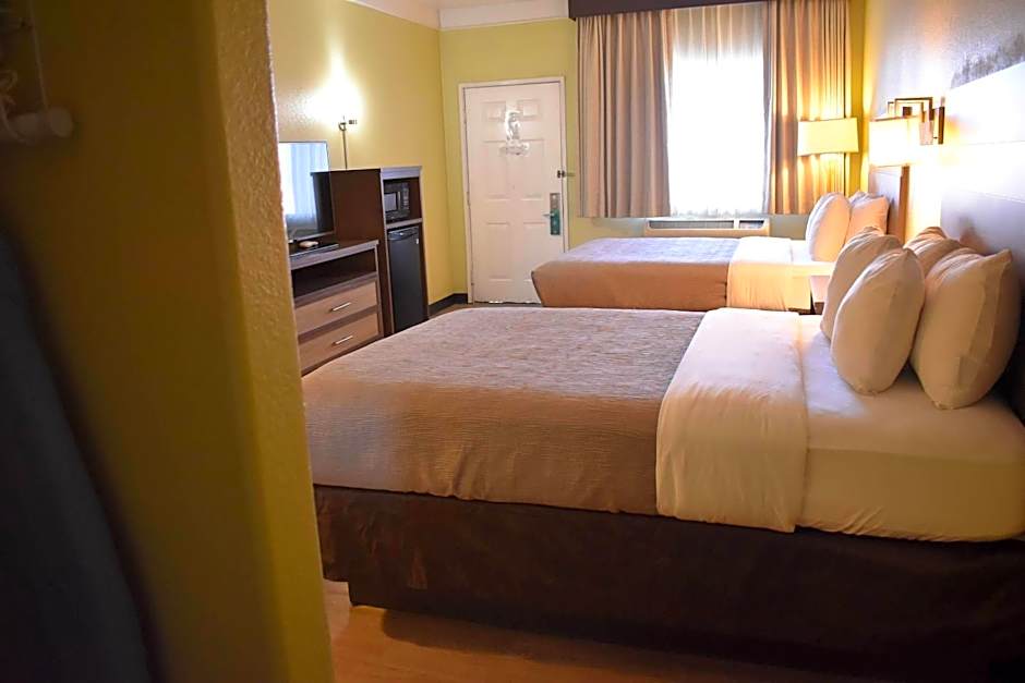 Quality Inn & Suites Gallup I-40 Exit 20