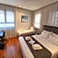 Hematian Hotel By Effy