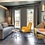 Mercure Montpellier Antigone Hotel