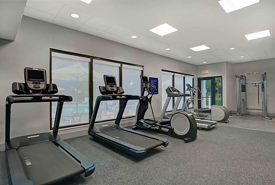 Hampton Inn By Hilton Gallatin