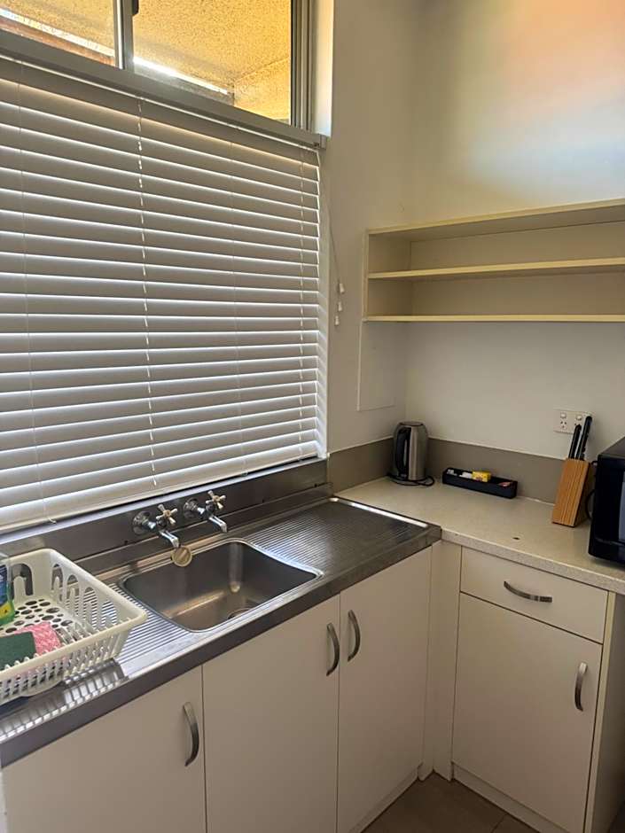 Mountway Holiday Apartments