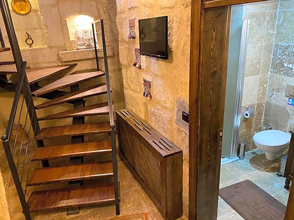 Ürgüp Inn Cave Hotel