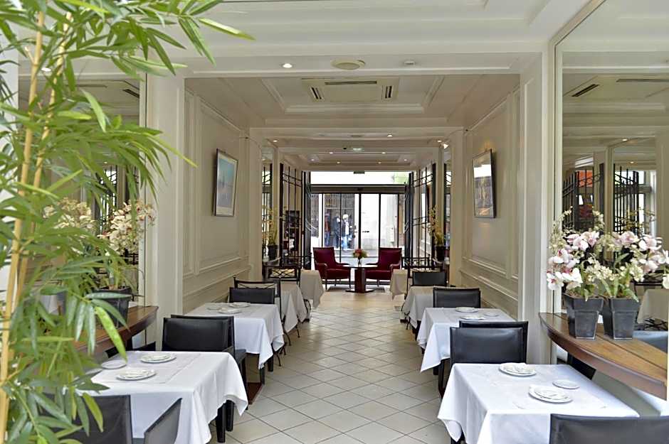 Unic Renoir Saint Germain