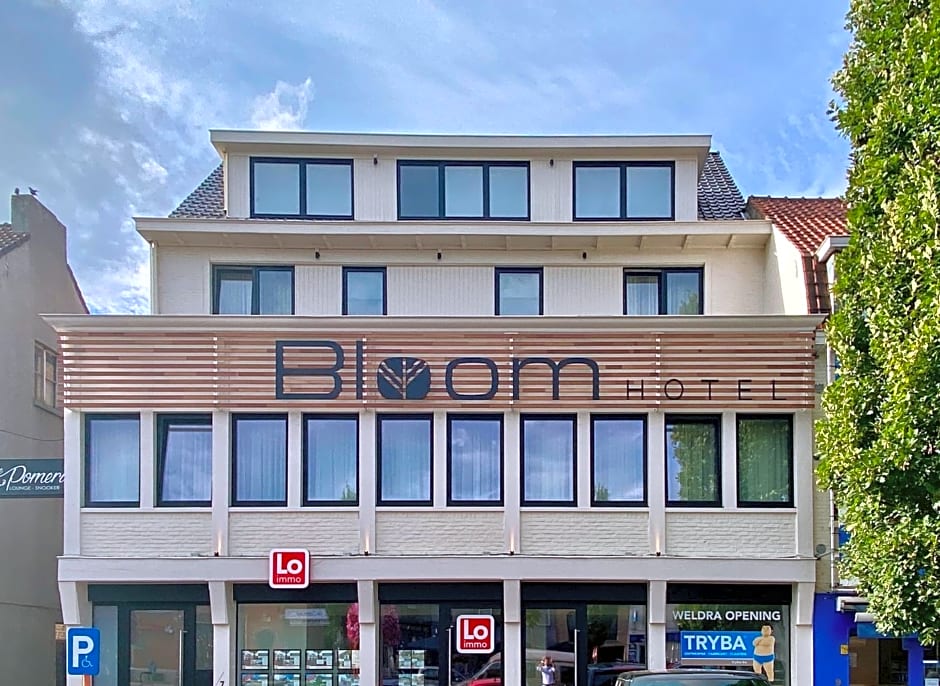 Bloomhotel
