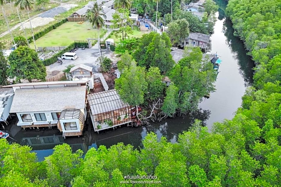 Escape Life Koh Kood