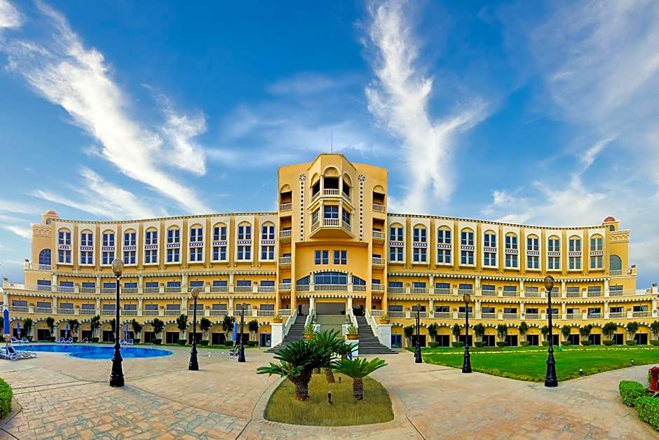 Helnan Dream Hotel and Conference Center