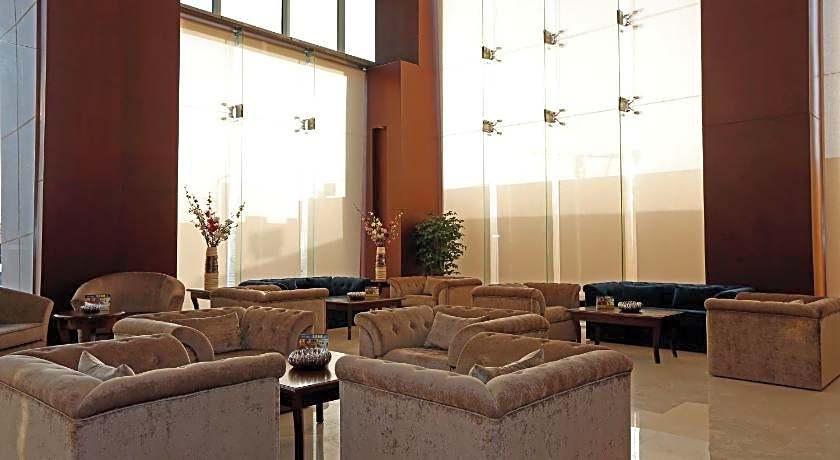 Swiss Flora Inn Hotel Riyadh