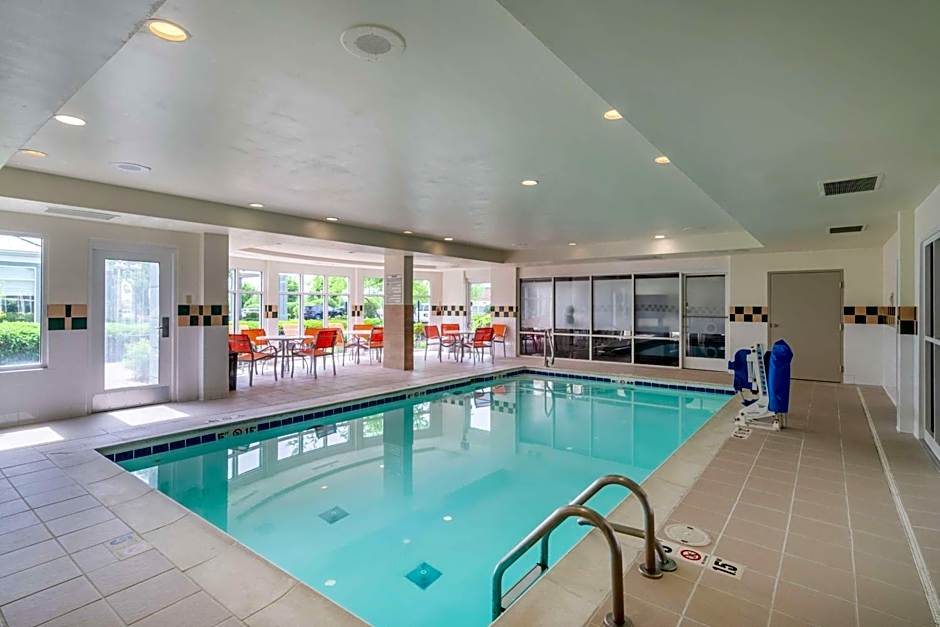 Hilton Garden Inn Louisville East