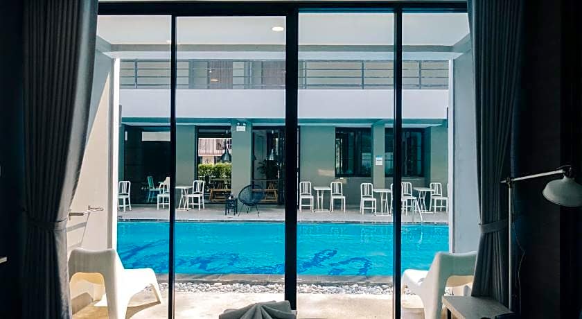 Bluemoon Cha-Am Hotel