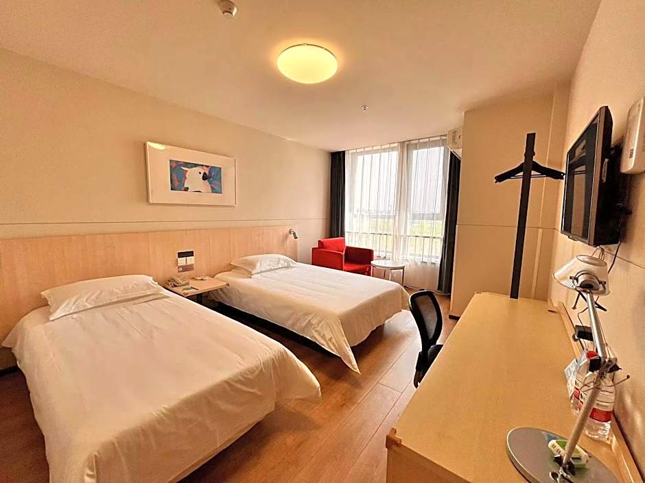 Jinjiang Inn Tianjin Jizhou Renmin West Street Branch