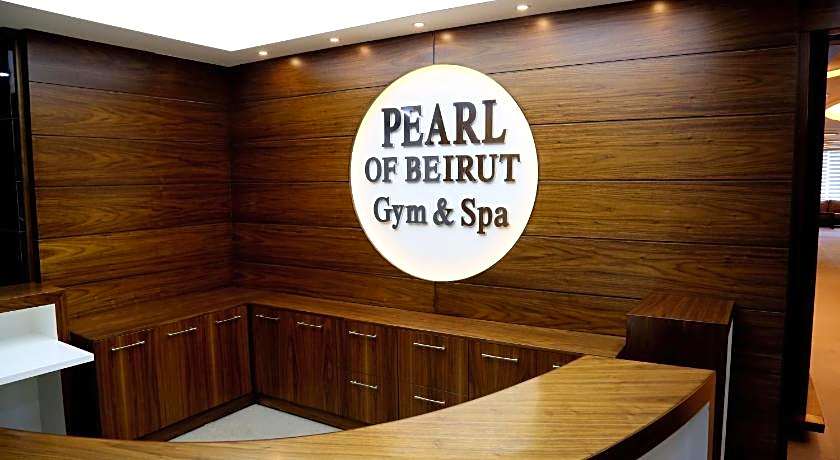 pearl of beirut hotel