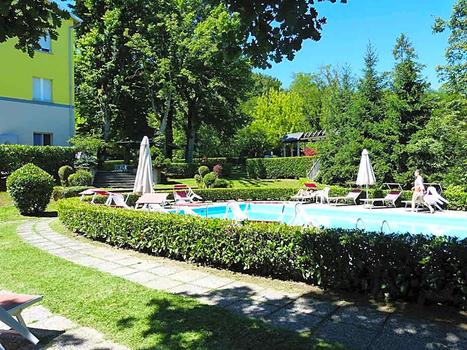 Park Hotel Fantoni