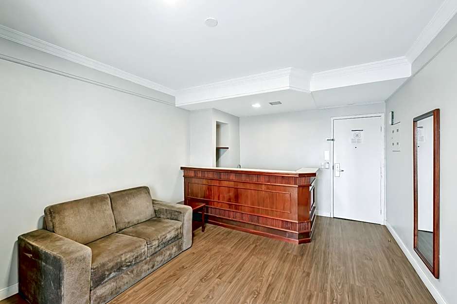 Blue Tree Garden Bauru