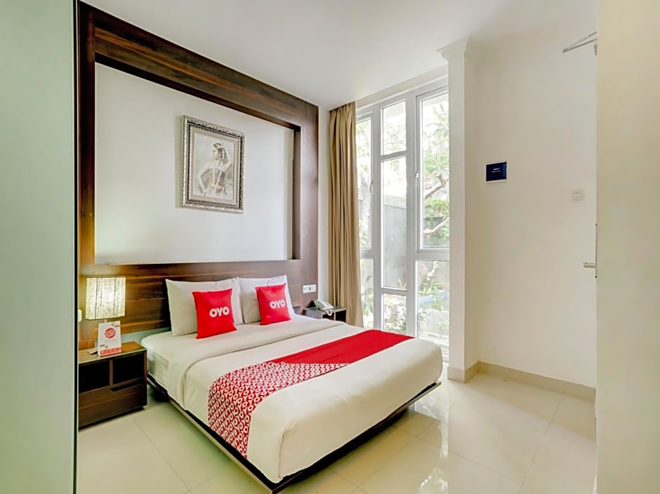 OYO 3850 Bali Kepundung Hotel