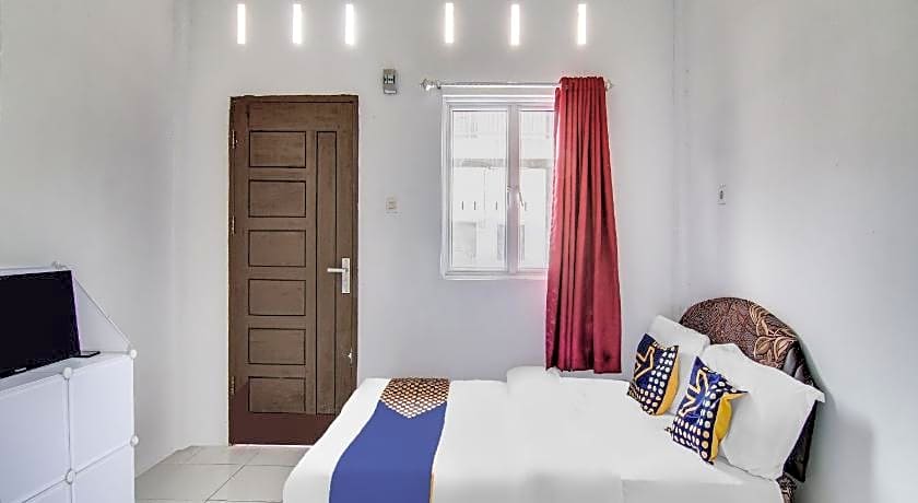 Hotel O Raja Homestay Syariah