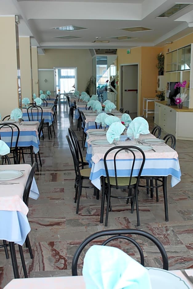 Hotel San Paolo