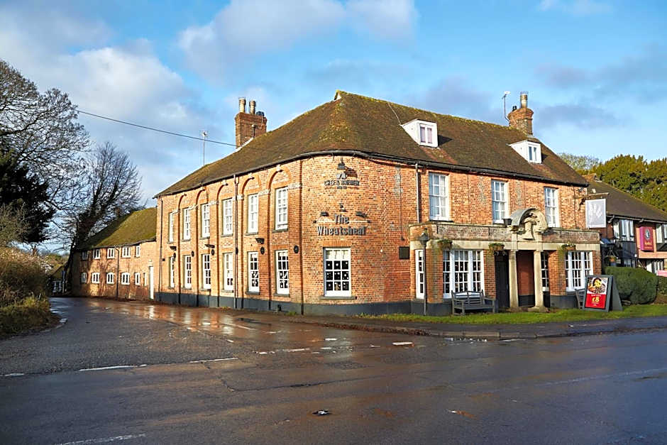 Photo 1 of 36 of Wheatsheaf by Chef & Brewer Collection