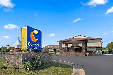 Comfort Inn Manistique