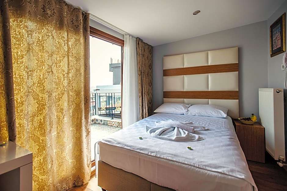 Maduro Hotel Istanbul