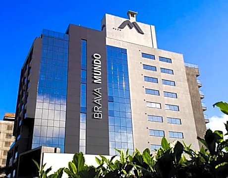 Brava Mundo Hotel Boutique