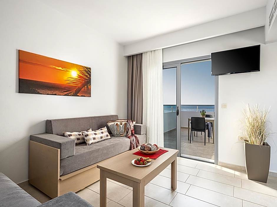 Sunset Elafonisi Apartments