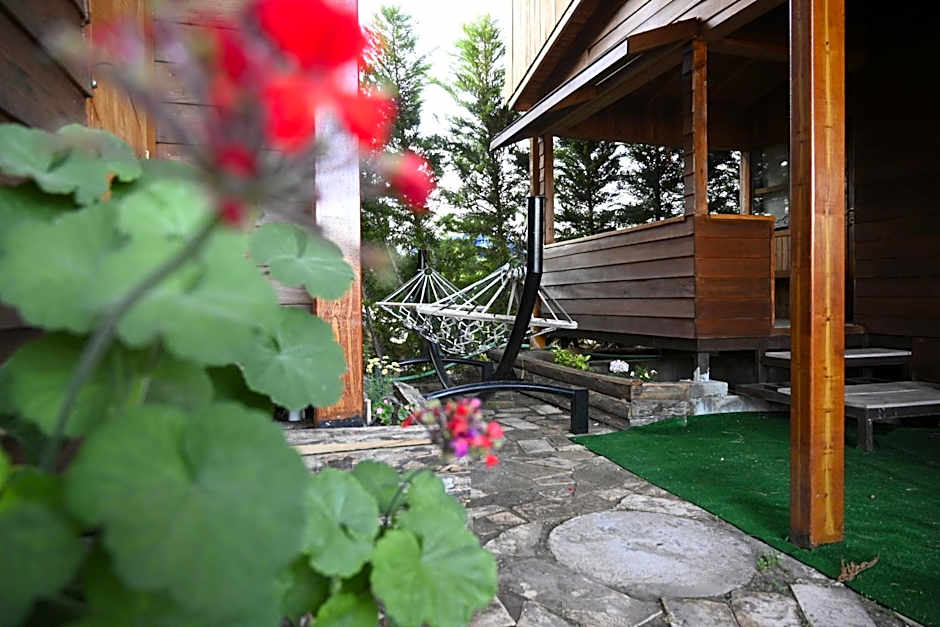 Apart Demre Dufa Bungolow