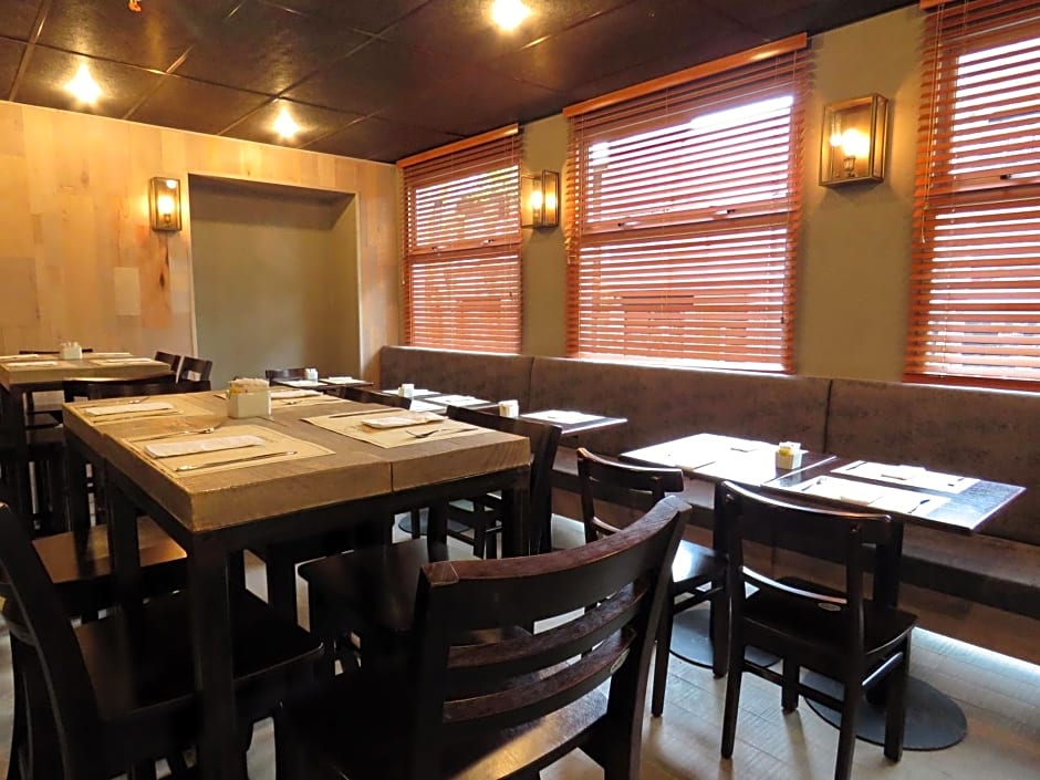 Smart Hotel Montevideo