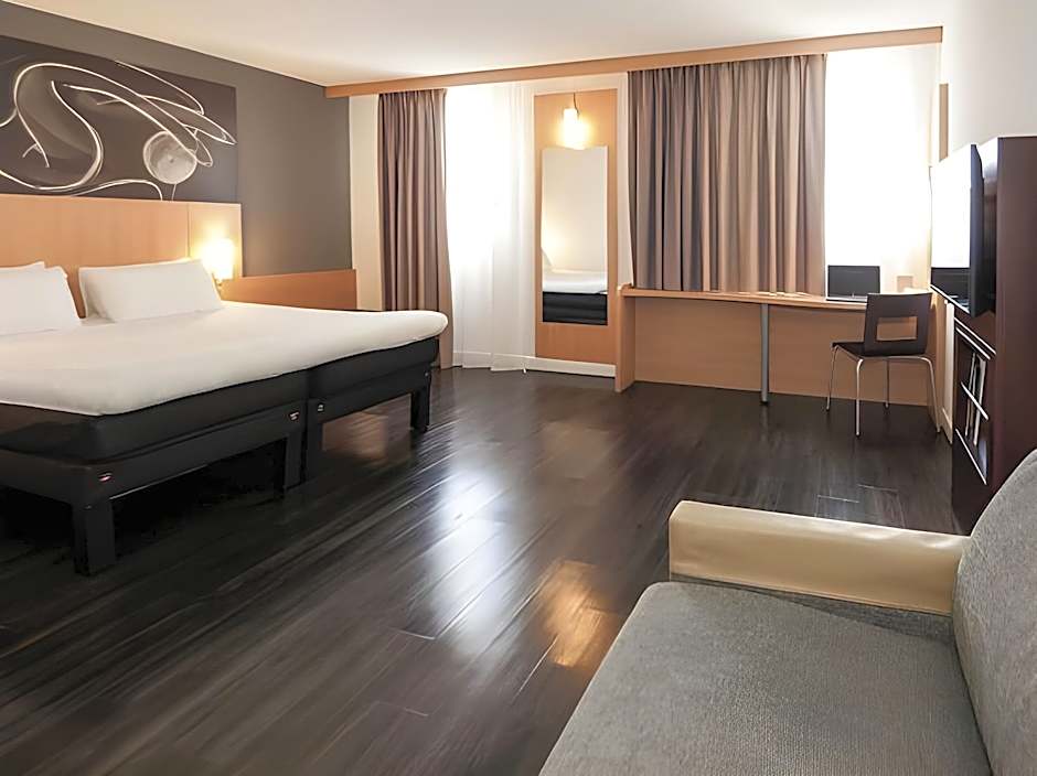 easyHotel Nice Old Town