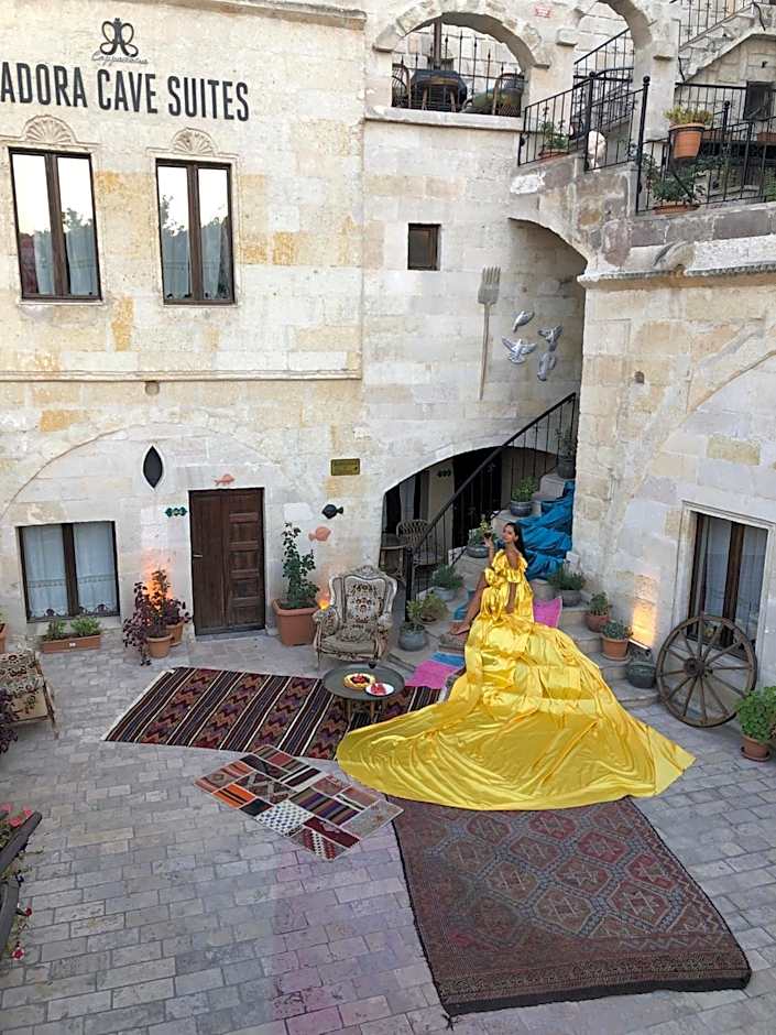 Adora Cave Suites -