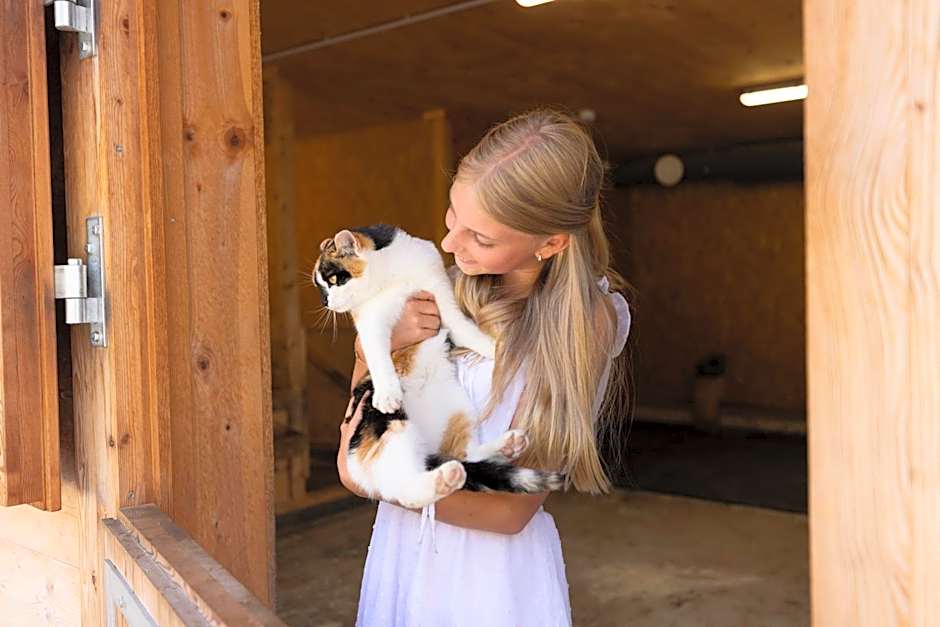 Almfamilyhotel Scherer