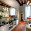 Casa Opera in Lucca With 2 Bedrooms and 2 Bathrooms
