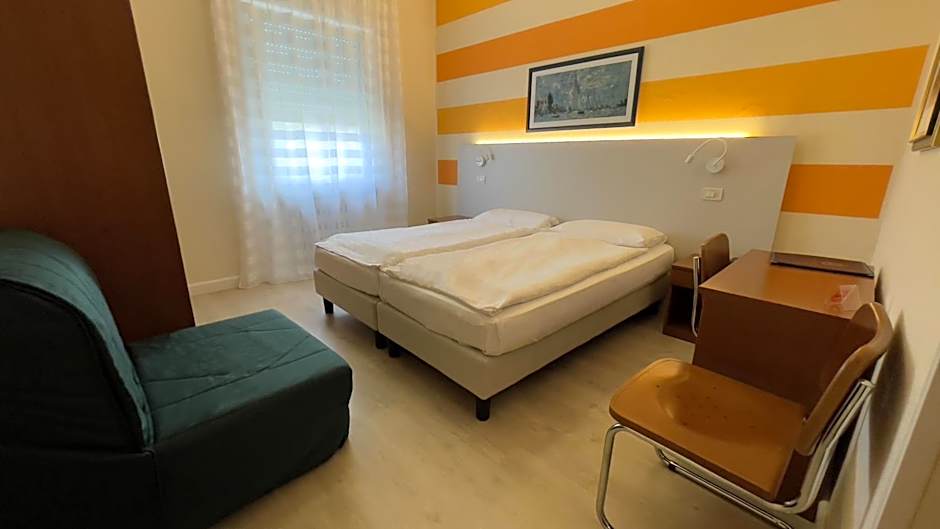 Hotel Paradiso