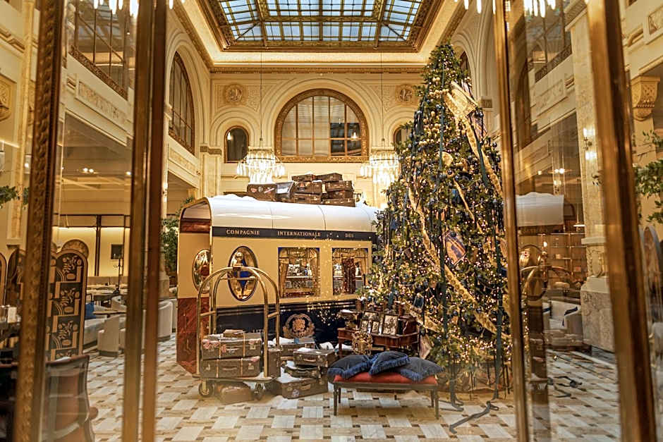 The Marmorosch Bucharest, Autograph Collection