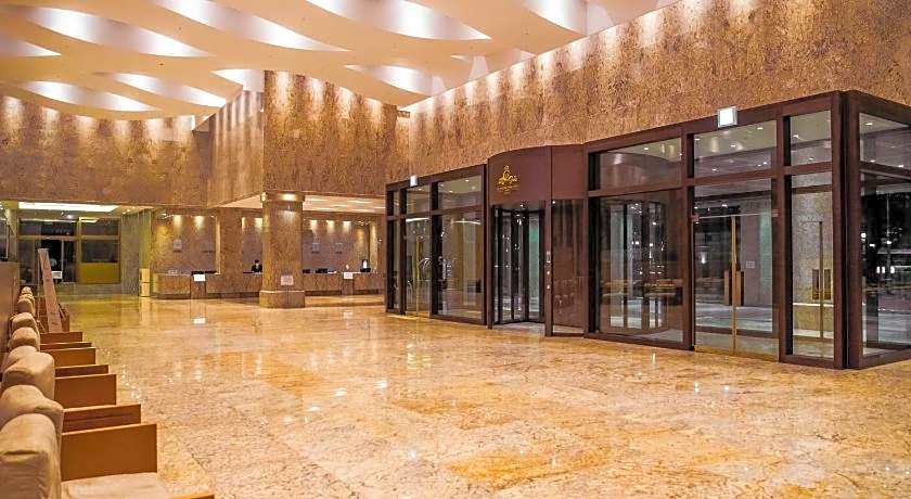 The Central Park Hotel Songdo