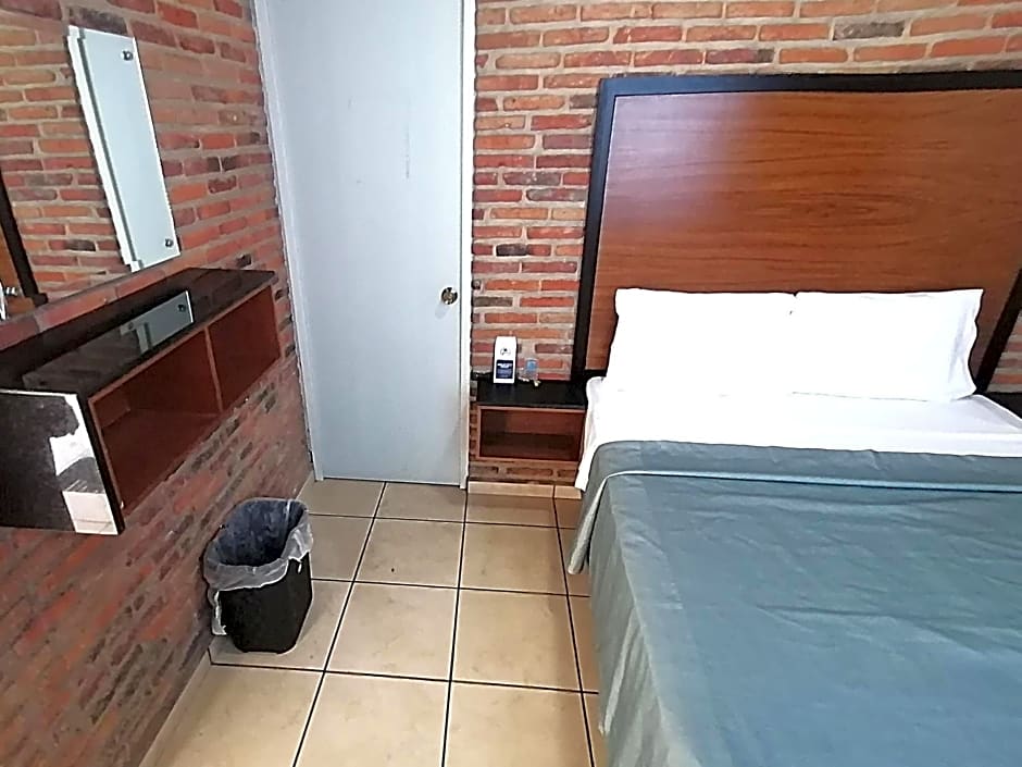 Hotel HCM Guadalajara