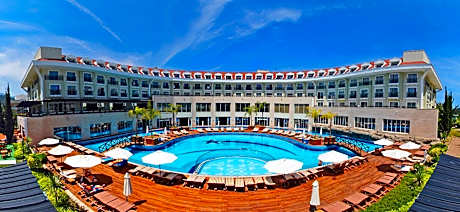 Meder Resort Hotel - Ultra All Inclusive