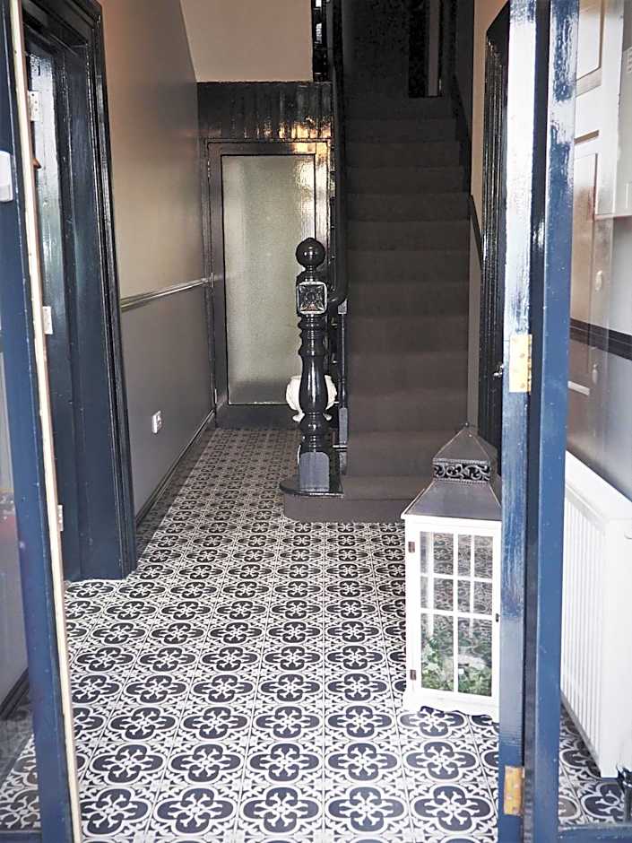 Seaview House Bed and Breakfast