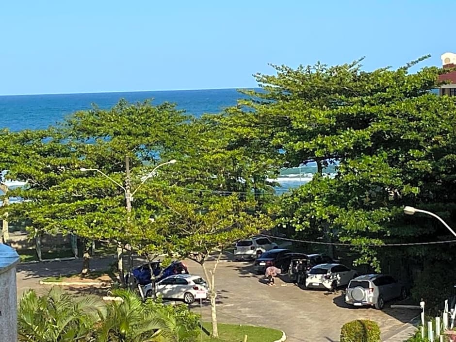 Quarto do Praia Brava Hotel